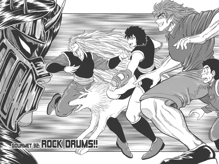 Toriko Chapter 32 image 02_optimized